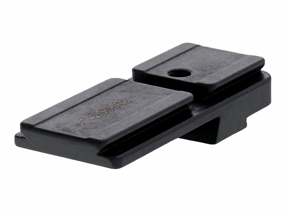 Adapterplate for baksikte Acro – Aimpoint