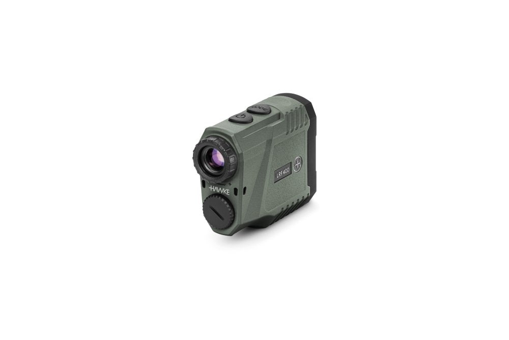 Range Finder Avstandsmåler - 400m LCD – Hawke