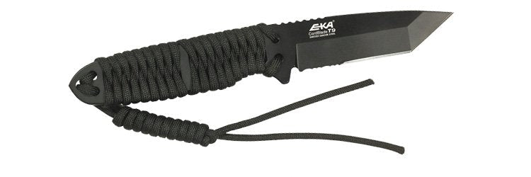 EKA kniv Cordblade T9 – EKA