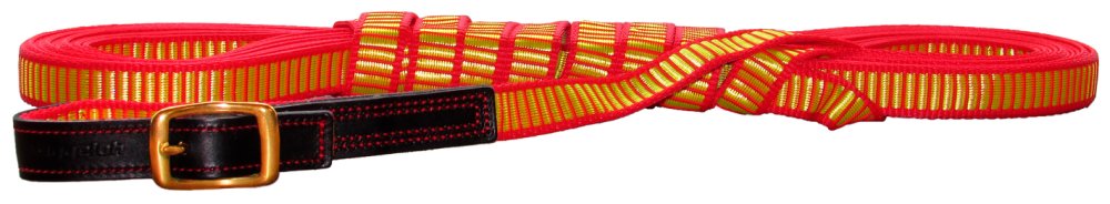 Schweissline Trail sporingsline – Niggeloh