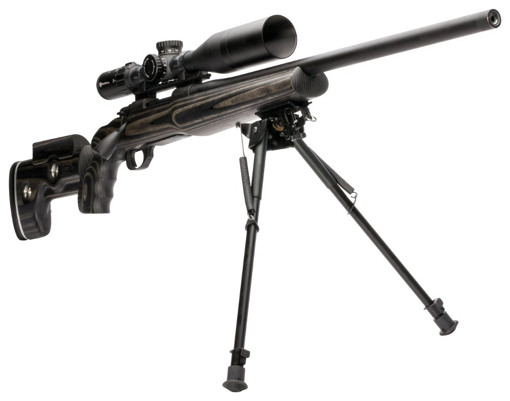 Bipod/Støtteben Med Vipp - Just. Høyde 22-32cm – Buffalo river