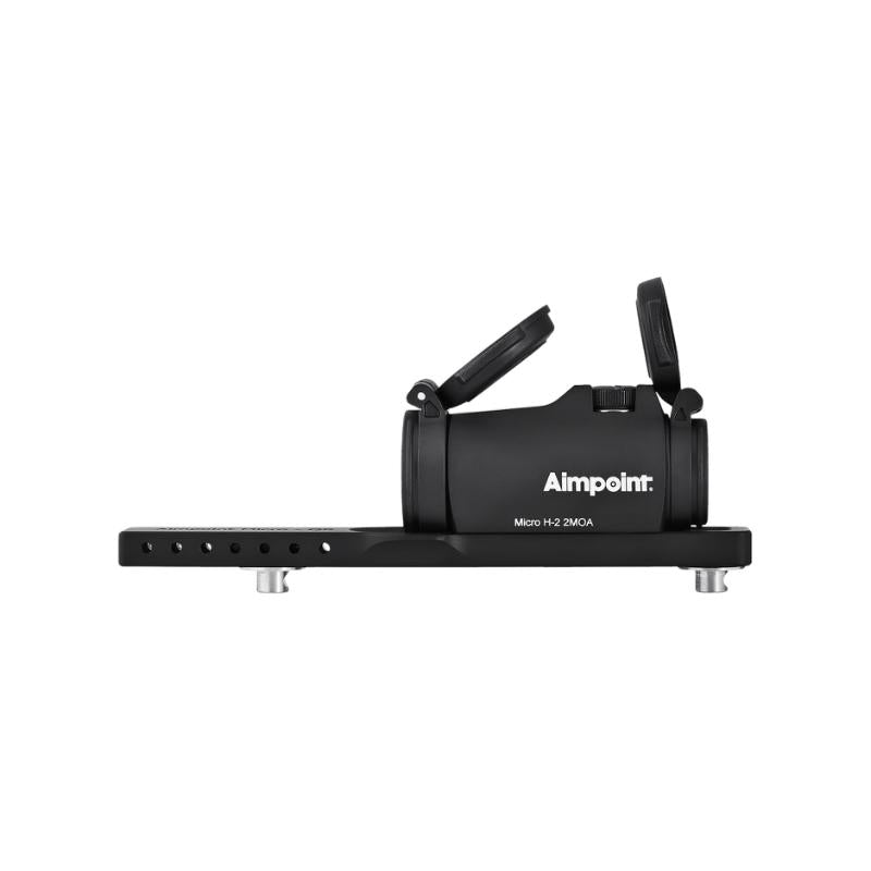 Micro H2 2MOA Inkl. - Leupold QR Montasje – Aimpoint