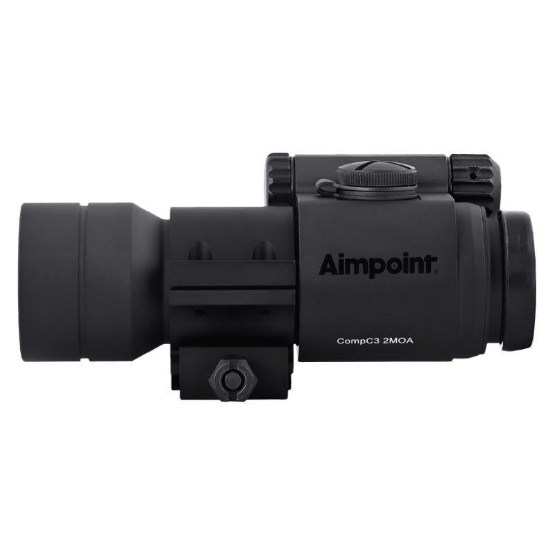 Aimpoint COMPC3 2MOA Montasje Picatinny/Weaver – Aimpoint