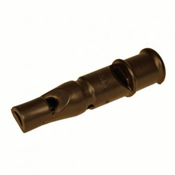 Hundefløyte Dobbel Nylon 90 mm – Wegu