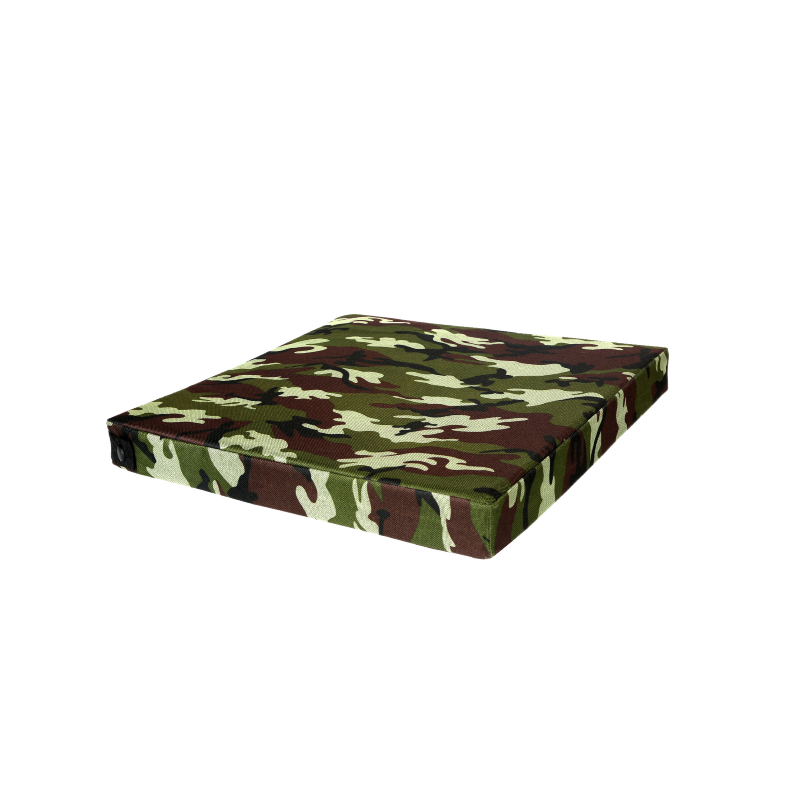 Sittepute Camo M. Varme – Nates