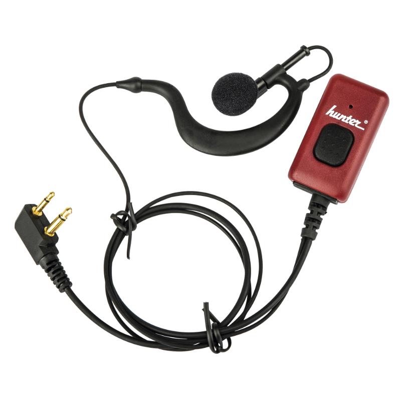 Mini-Headset Type - Os01 – Hunter