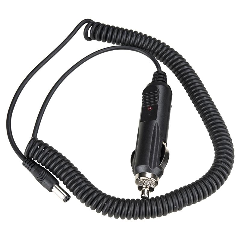 Billader 12V Til Hunter Jaktradio – Hunter