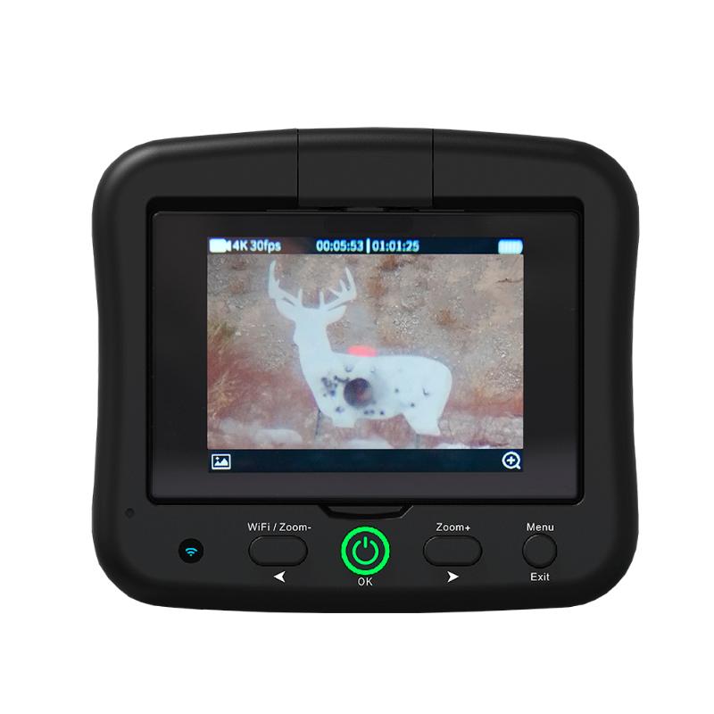 Kamera Spotter LR – Tactacam