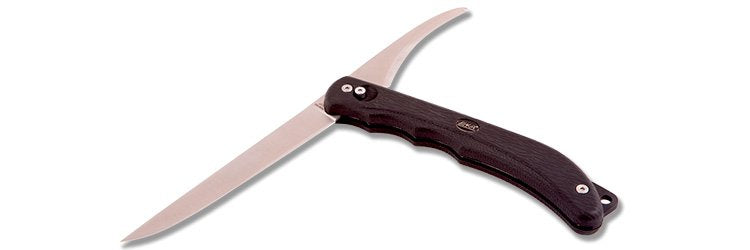 Kniv Fishblade Duo – EKA