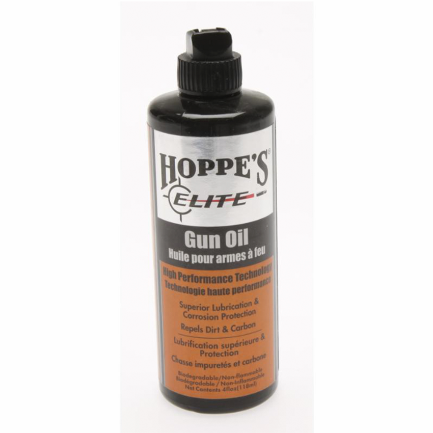 Hoppes Elite – Fluna Tec