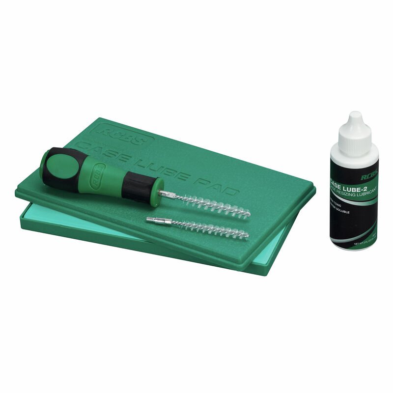 Case Lube-sett – RCBS