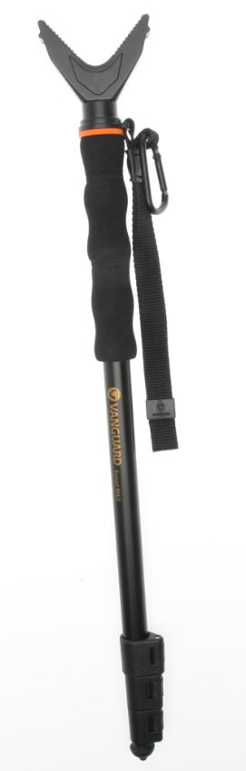 Ettbens skytestokk Scout M62 – Vanguard