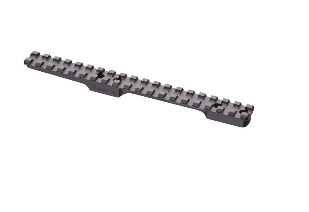 Picatinny-skinne Til Nattoptikk / Stål Tikka T3 – Contessa