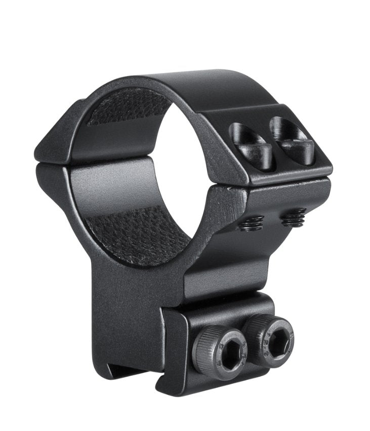 Match montasjeringer 30mm – Hawke