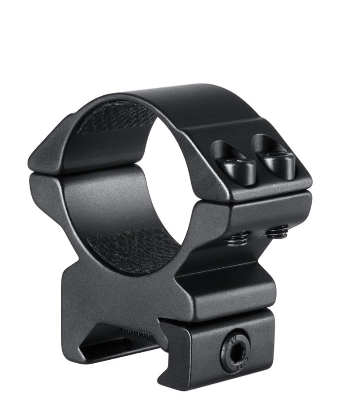 Match montasjeringer 30 mm – Hawke