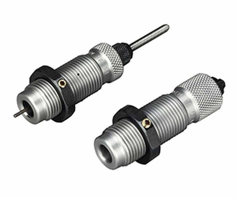 Small Base Die-sett – .300 AAC Blackout – RCBS