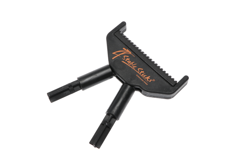 4Stablestick Skruesett for forende eller V-ende – 4Stablestick