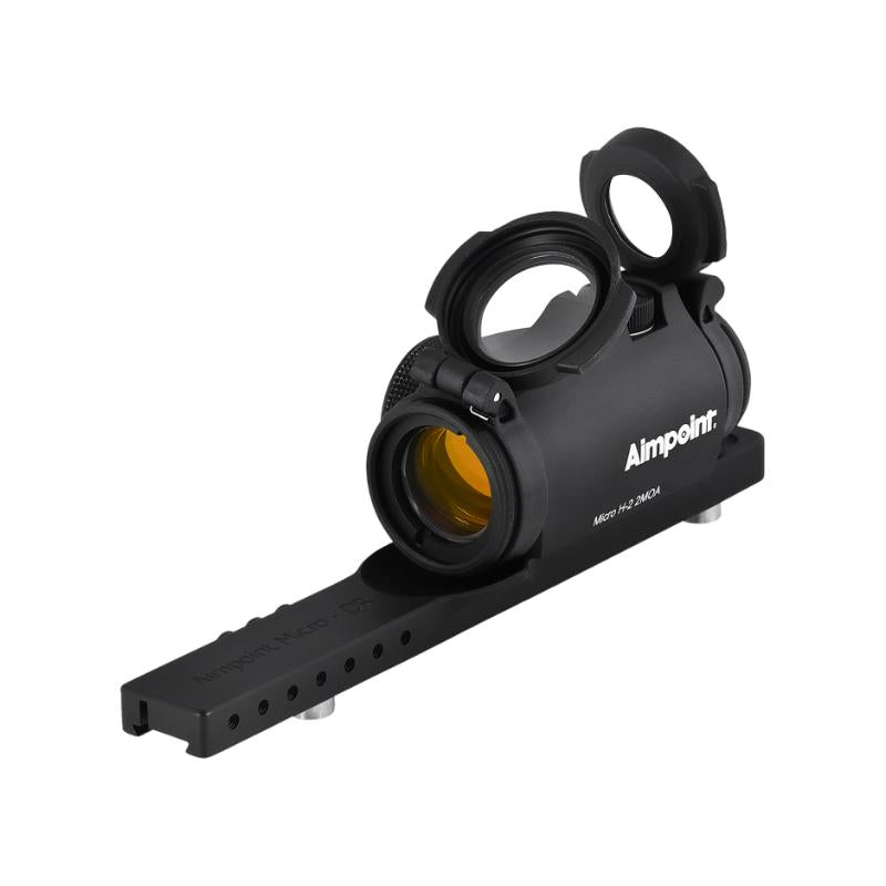 Micro H2 2MOA Inkl. - Leupold QR Montasje – Aimpoint
