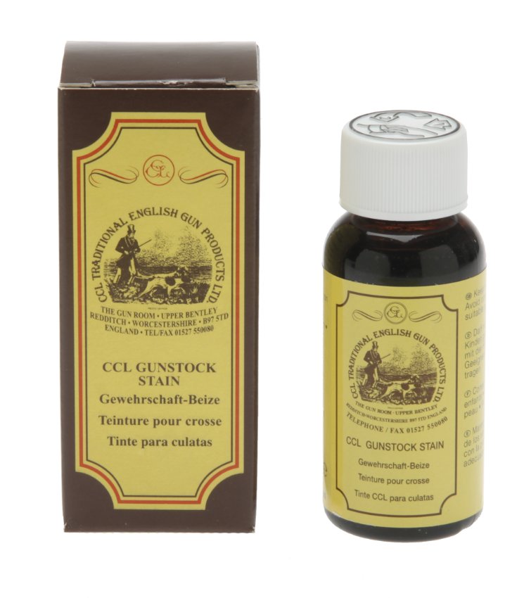 CCL Trebeis 50 ml – CCL