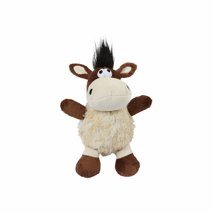 Shaggy esel 29 cm – Kerbl