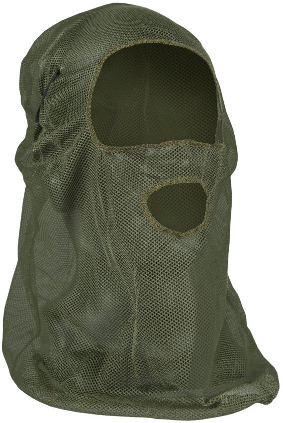Mesh ansiktsmaske – Primos