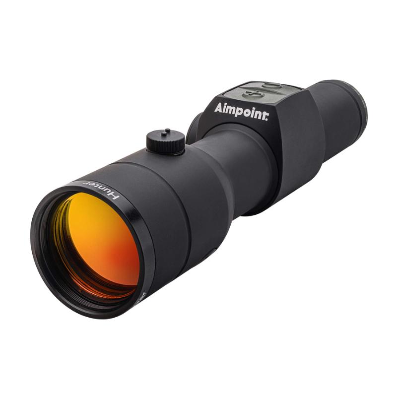 Aimpoint Hunter - H34S Inkl. Linsebeskytter – Aimpoint