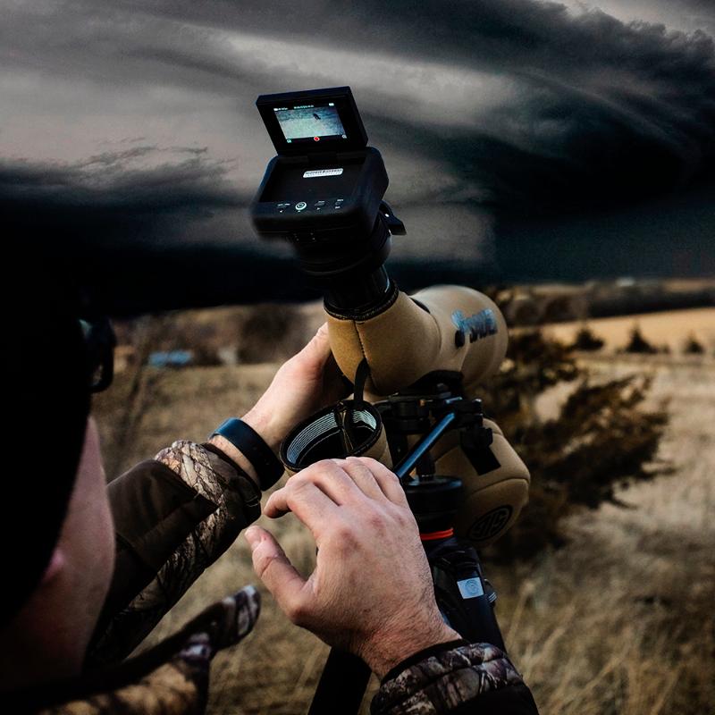 Kamera Spotter LR – Tactacam