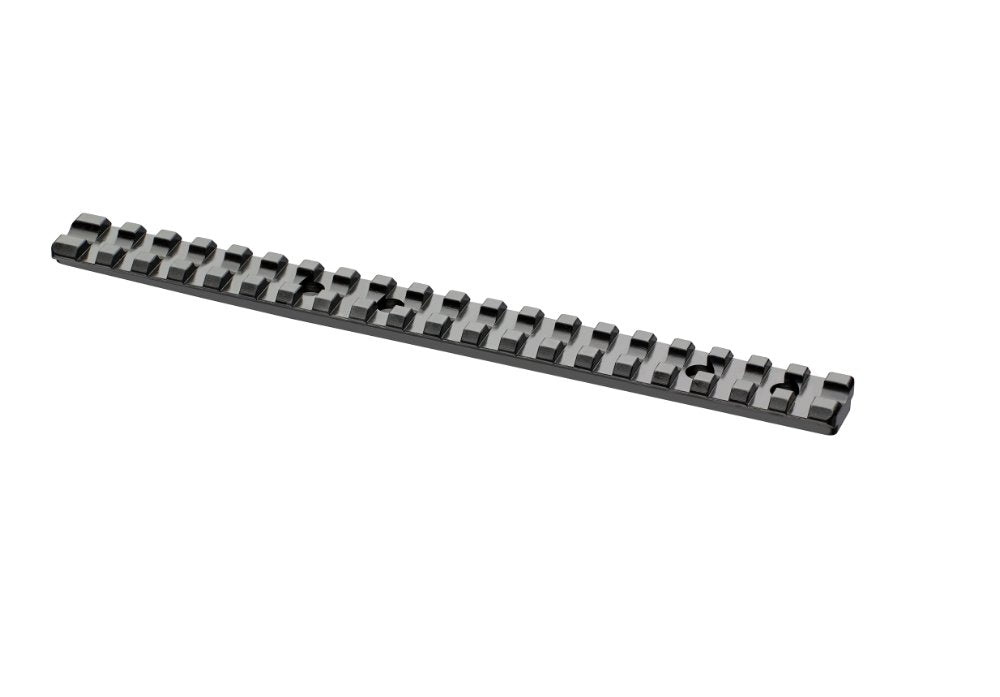Picatinny-skinne Til Nattoptikk / Stål Browning A-Bolt Long – Contessa