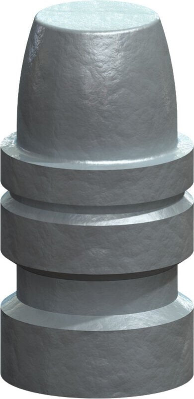 Kuleform for pistol – SWC – RCBS