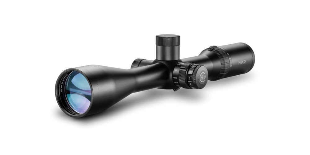 Airmax 30 WA SF 6-24x50 – Hawke