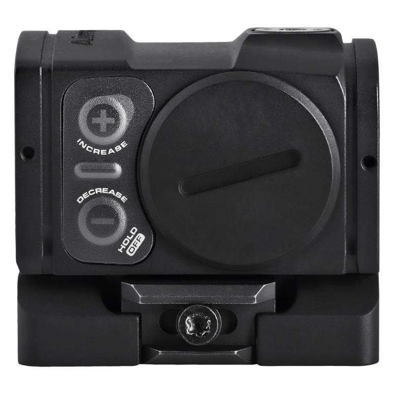 ACRO - C-2 3,5 MOA Weaver/Picatinny 22mm Opt.akse – Aimpoint