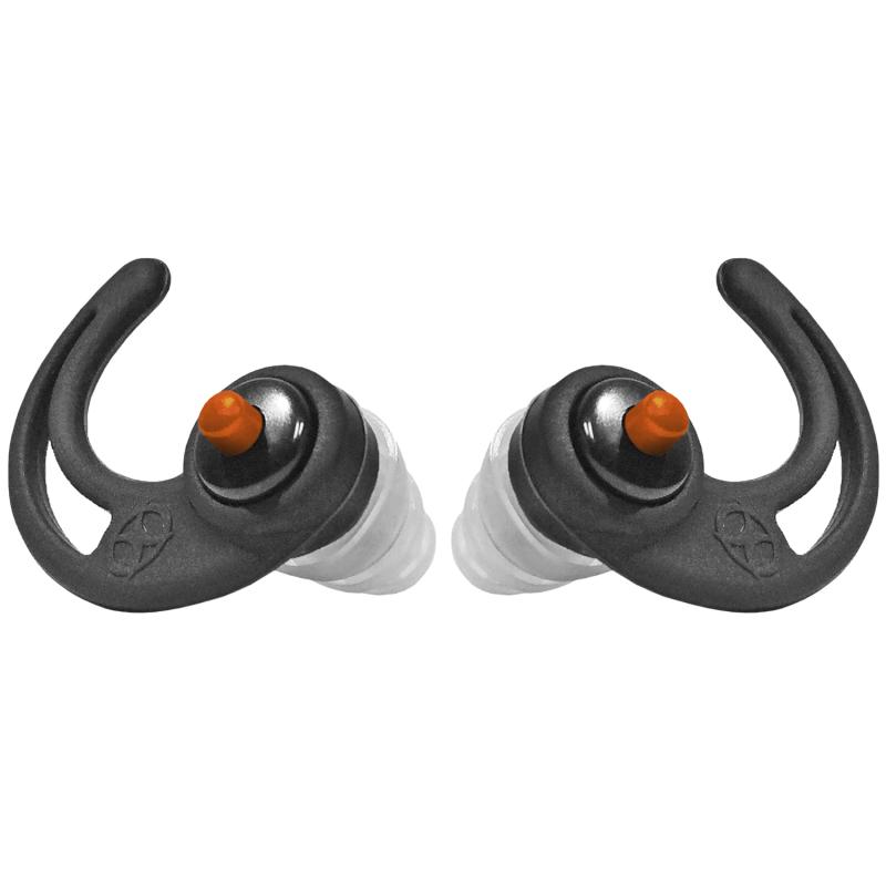 Ørepropper X-pro Selvsittende m/Ventil – SportEAR