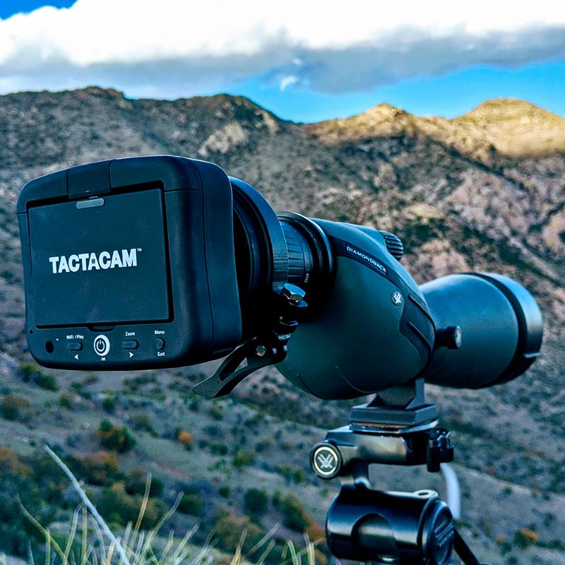 Kamera Spotter LR – Tactacam