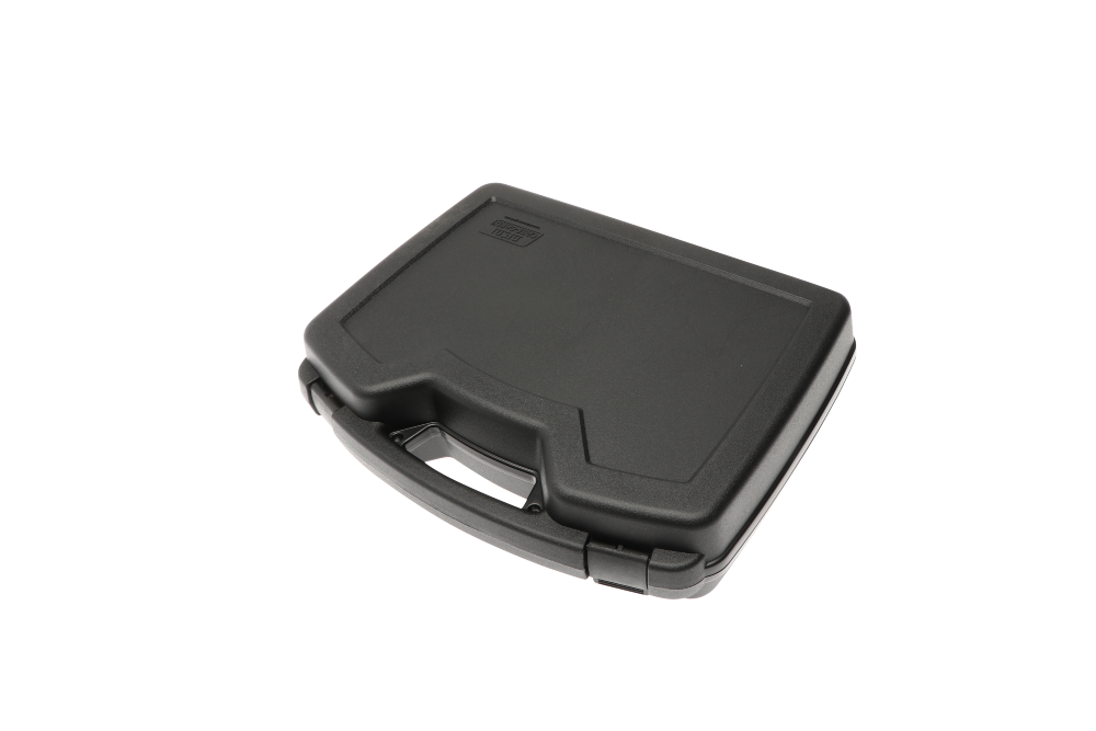 Pistolkoffert plast – MTM