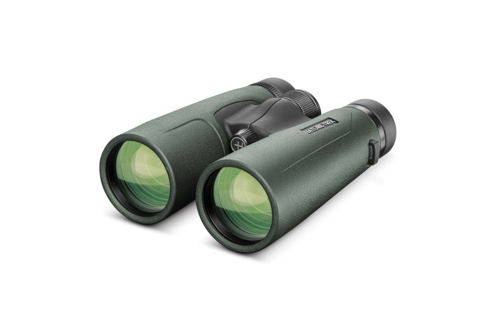 Nature-Trek - 12x50 Green – Hawke