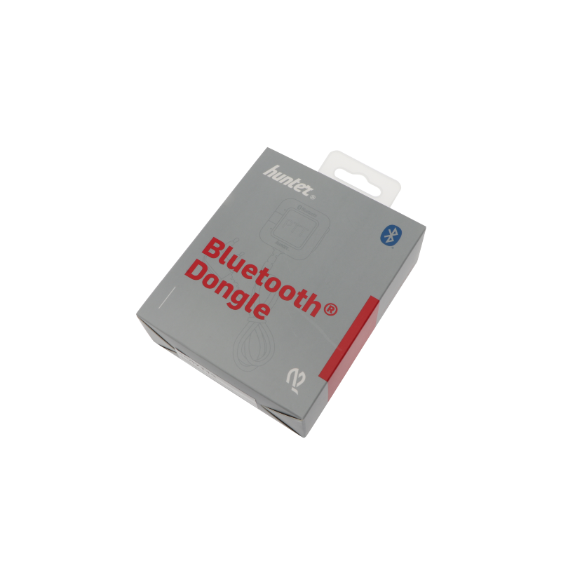 Bluetooth-Dongle Kompatibel Med Hunter Jaktradio – Hunter