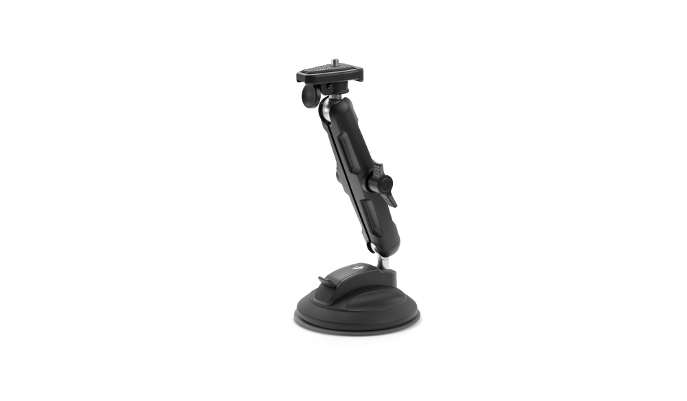 Flat Glass Mount – Pulsar
