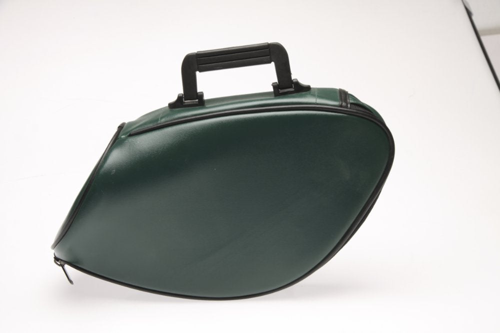 Veske til Fürst Pless-horn – Fürst Pless