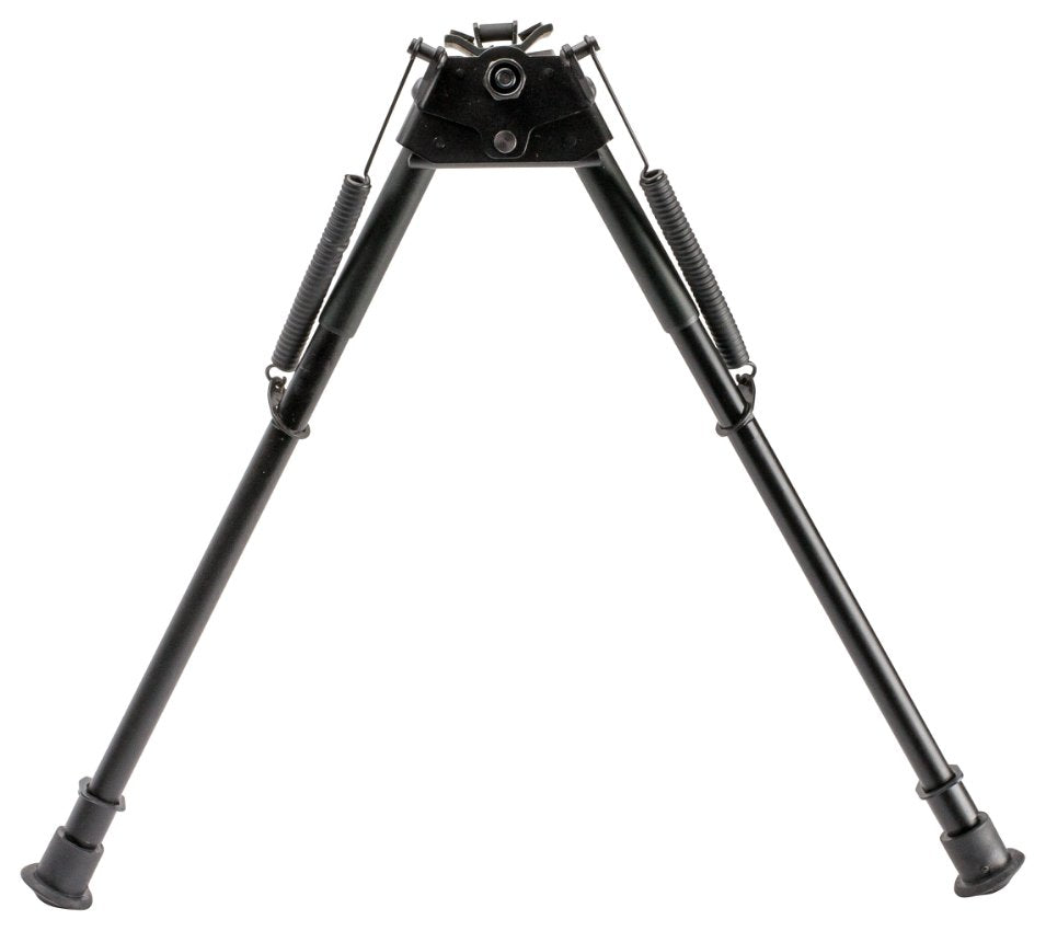 Bipod/Støtteben Med Vipp - Just. Høyde 22-32cm – Buffalo river