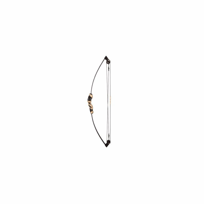 Compoundbue Wildhawk Inkl. 2 Piler – Barnett