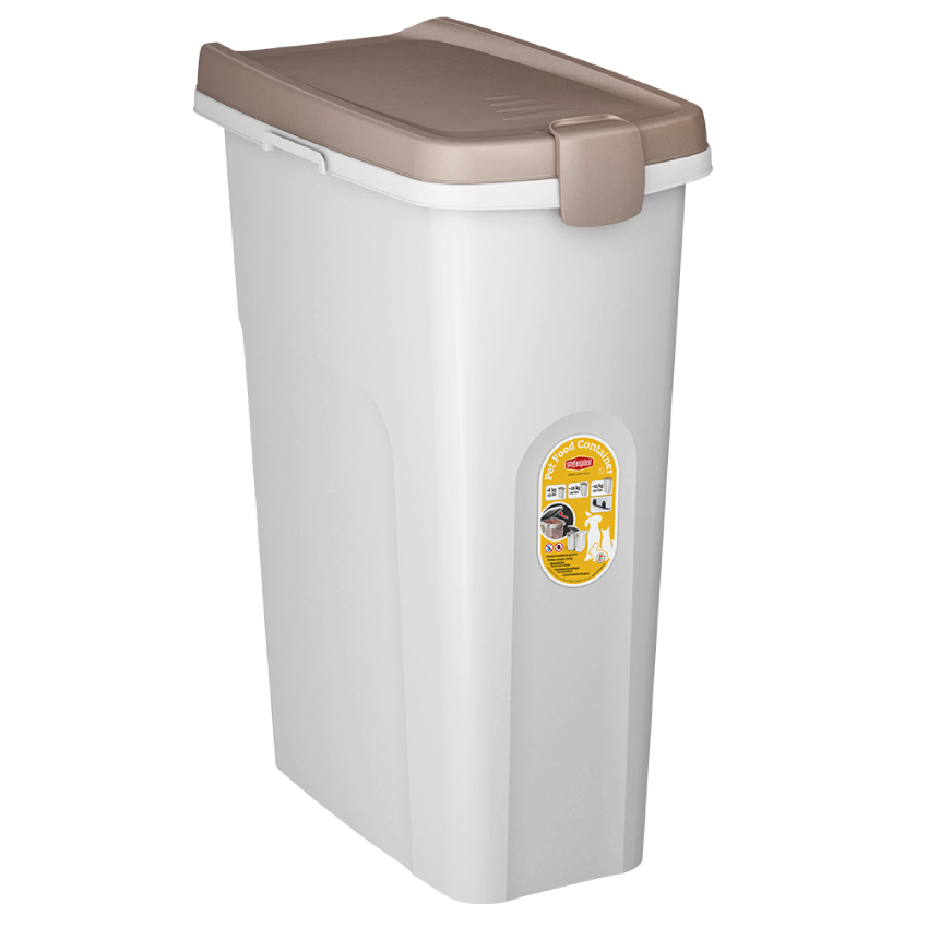 Fôrspann – 40 liter – Kerbl