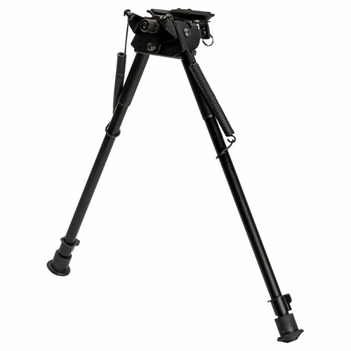 Tostøtte/bipod – Buffalo river