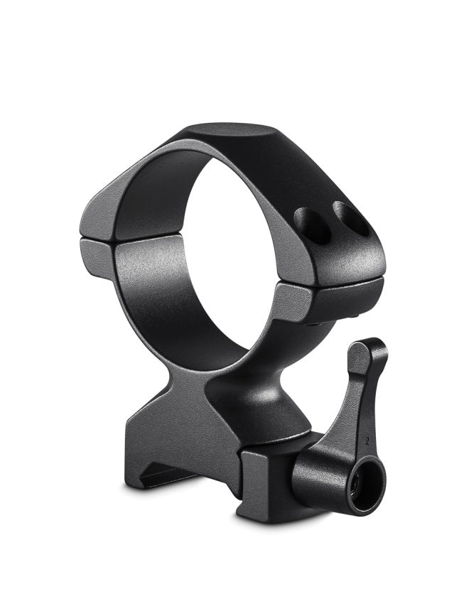 Match-montasjer stål 34mm QR – Hawke
