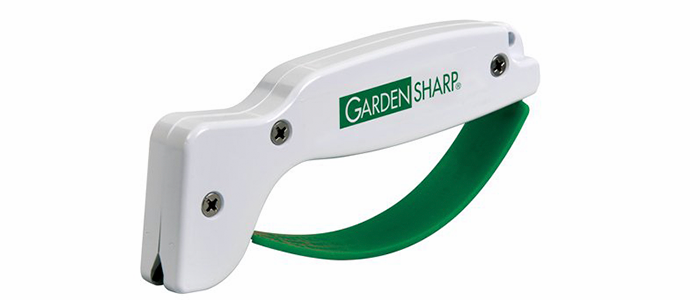 Accusharp slipeverktøy for hageredskap – Accusharp