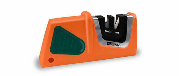 AccuSharp Compact knivsliper – Accusharp