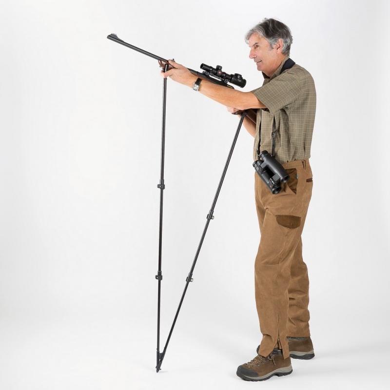 Montéria Stick 2-Benet – 4Stablestick