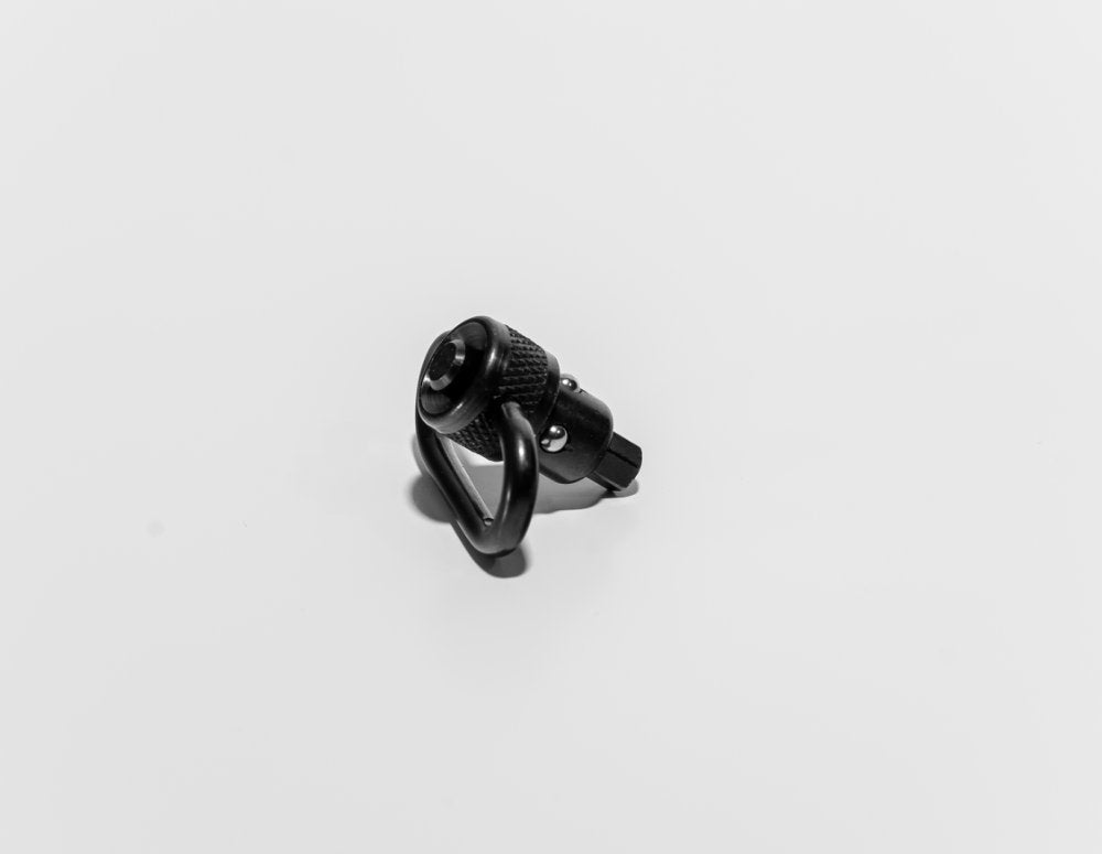 Hex Key Push Button Svingbart Reimfeste – KKC
