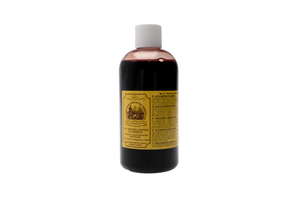 Red Root olje – CCL