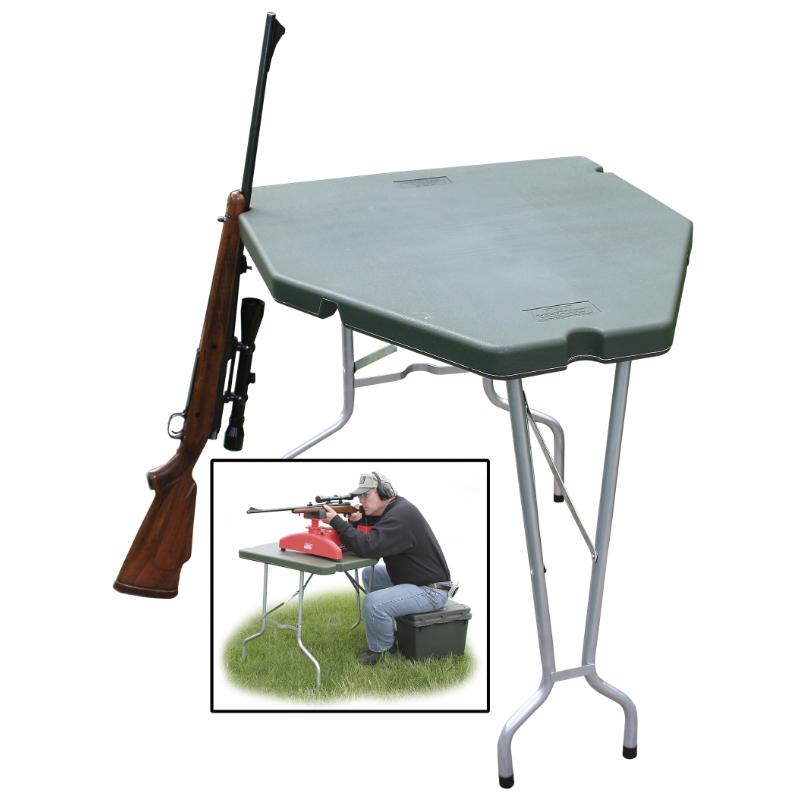 Innskytingsbord Sammenleggbart L88xB70xH75cm – MTM