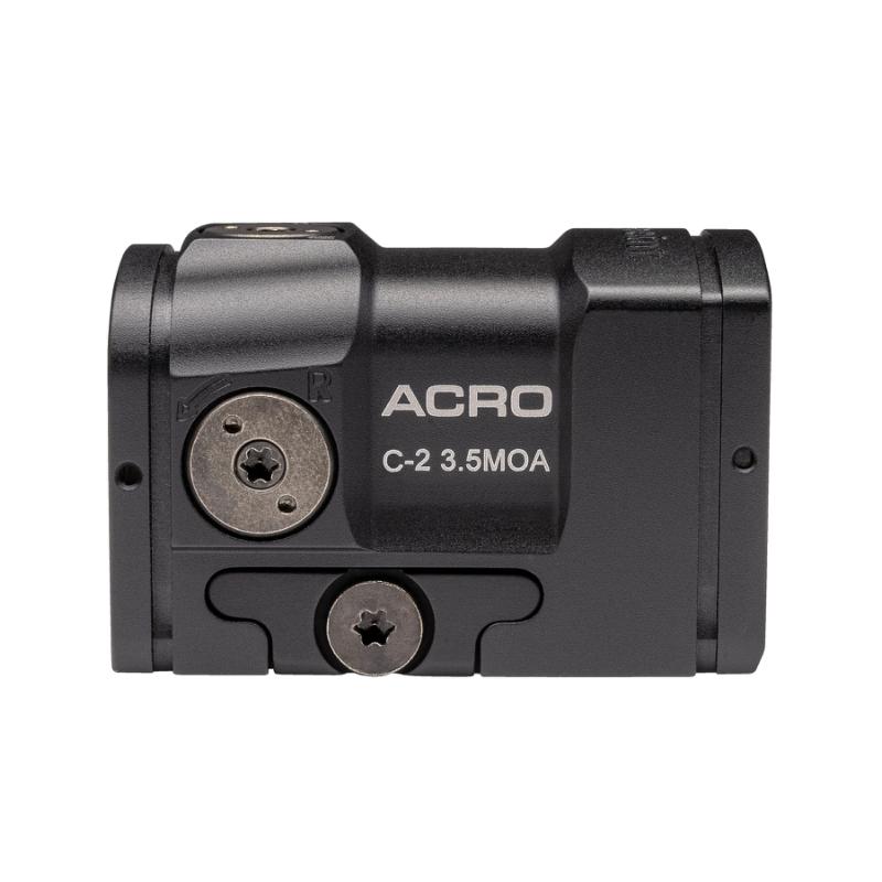 ACRO - C-2 3,5 MOA m/Acro Interface/Uten Montasje – Aimpoint